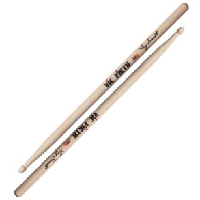 Vic Firth SGB Signature Series Gregg Bissonette